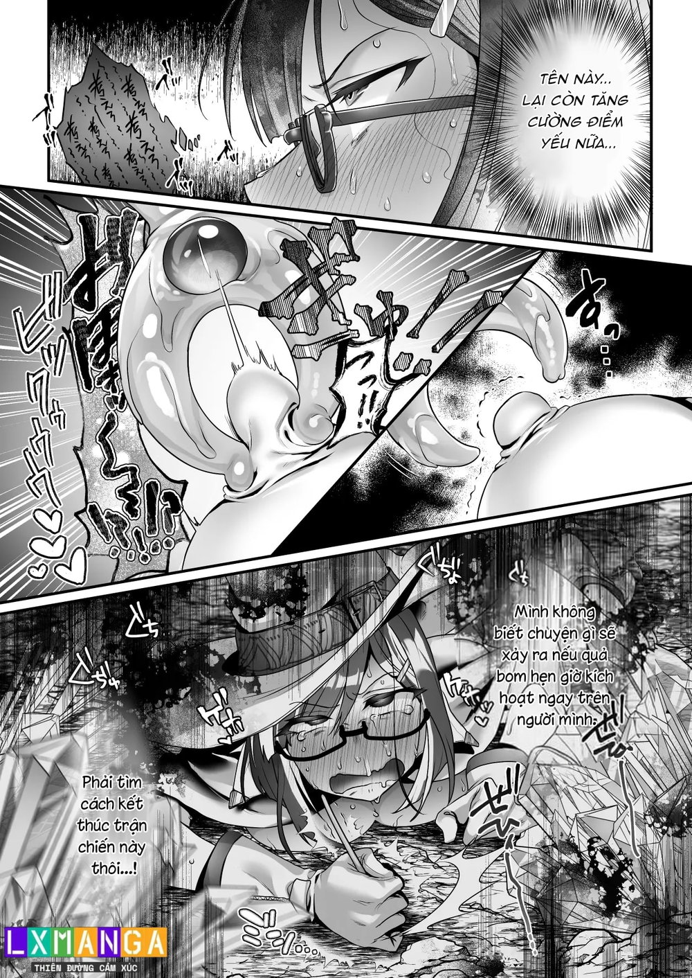 Maou o Taoshita Saikyou no Mahoutsukai ga Zako ... - Chap 1 - 19