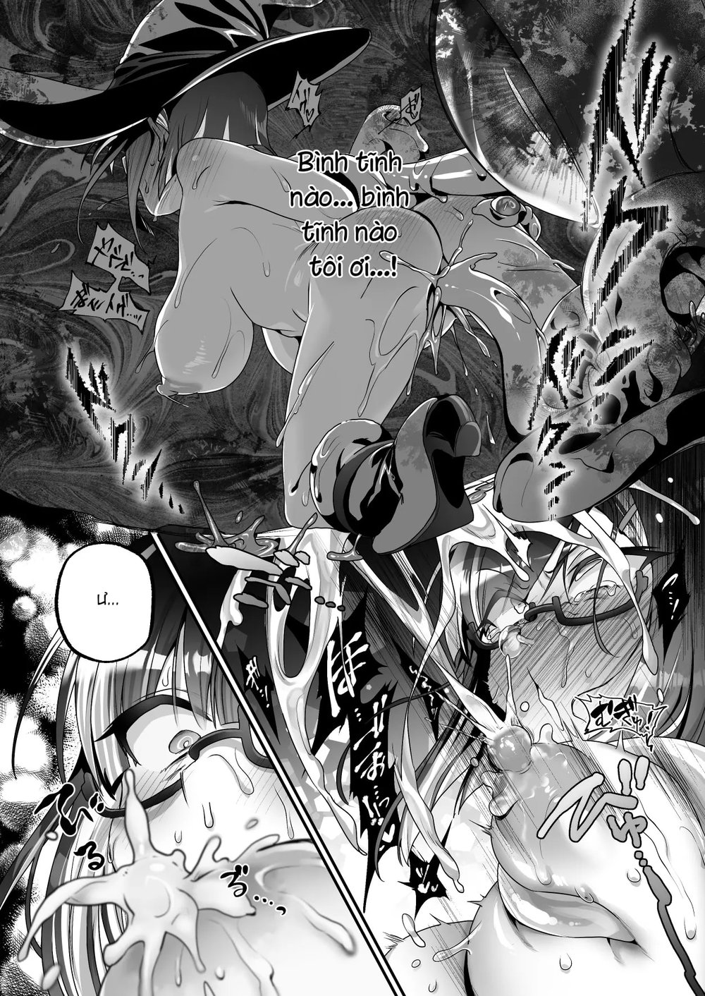 Maou o Taoshita Saikyou no Mahoutsukai ga Zako ... - Chap 1 - 26