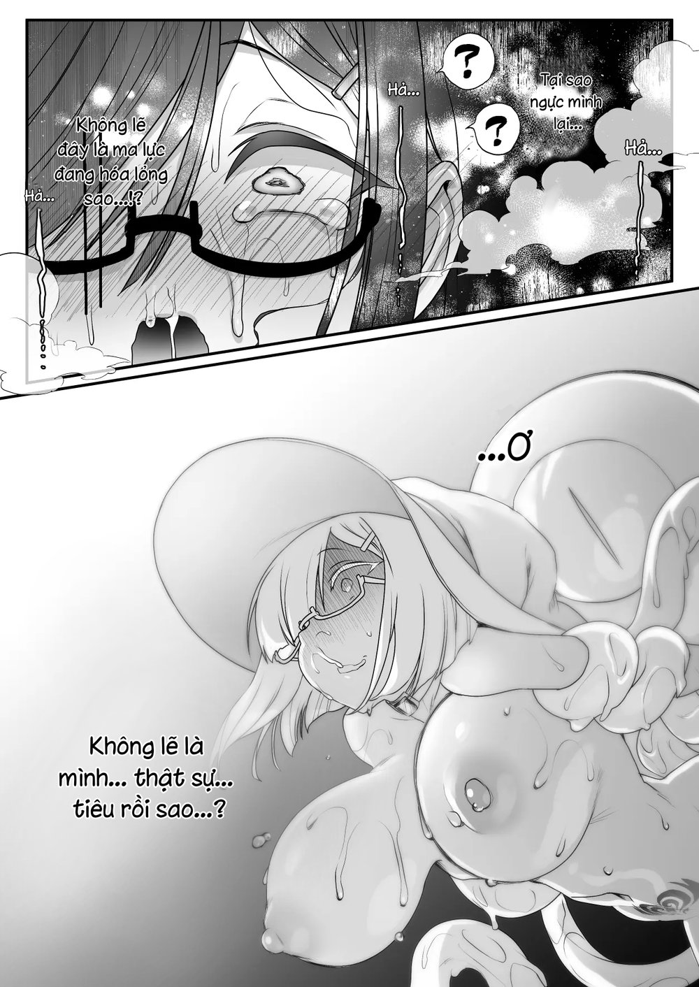 Maou o Taoshita Saikyou no Mahoutsukai ga Zako ... - Chap 1 - 27