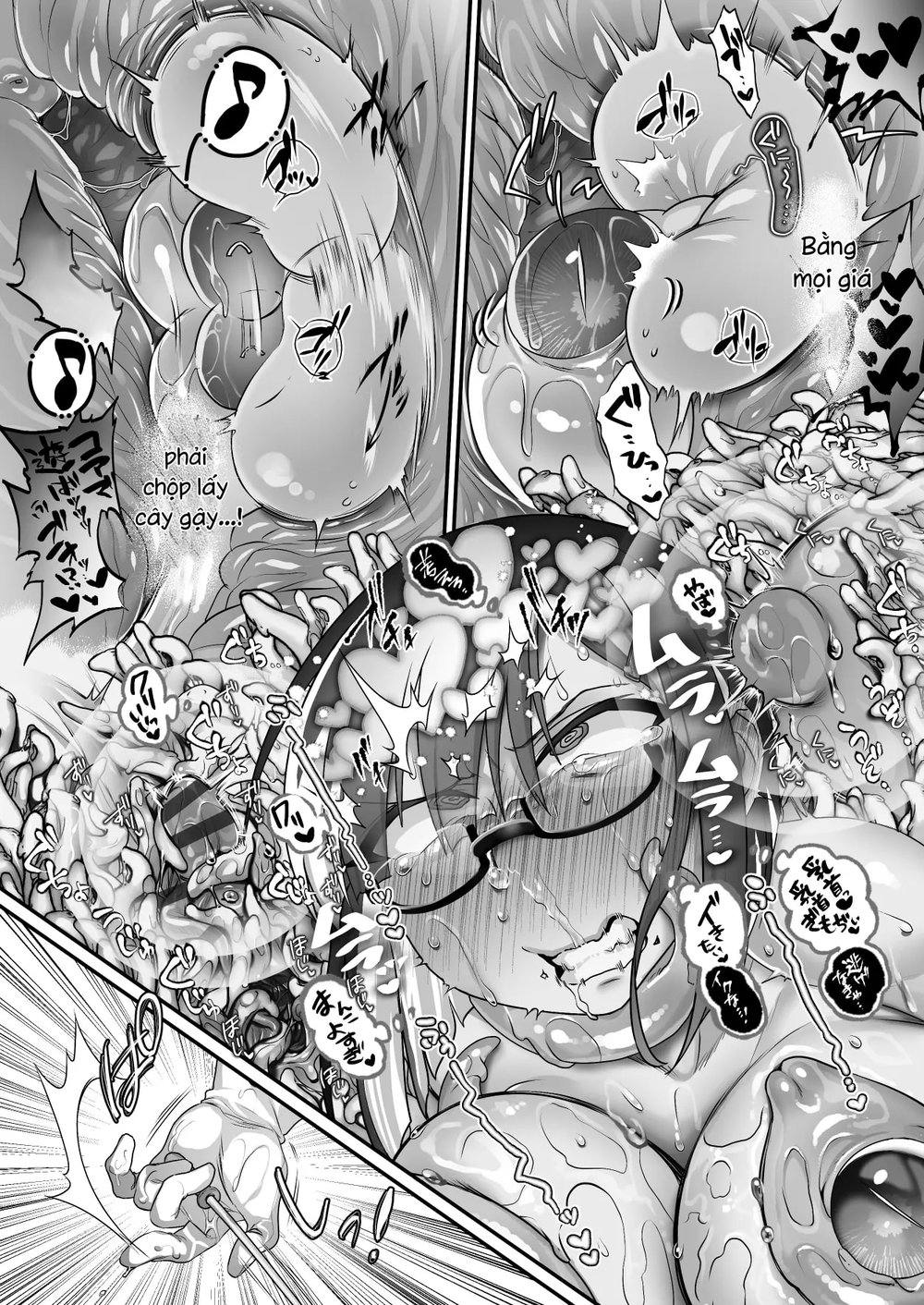 Maou o Taoshita Saikyou no Mahoutsukai ga Zako ... - Chap 1 - 29