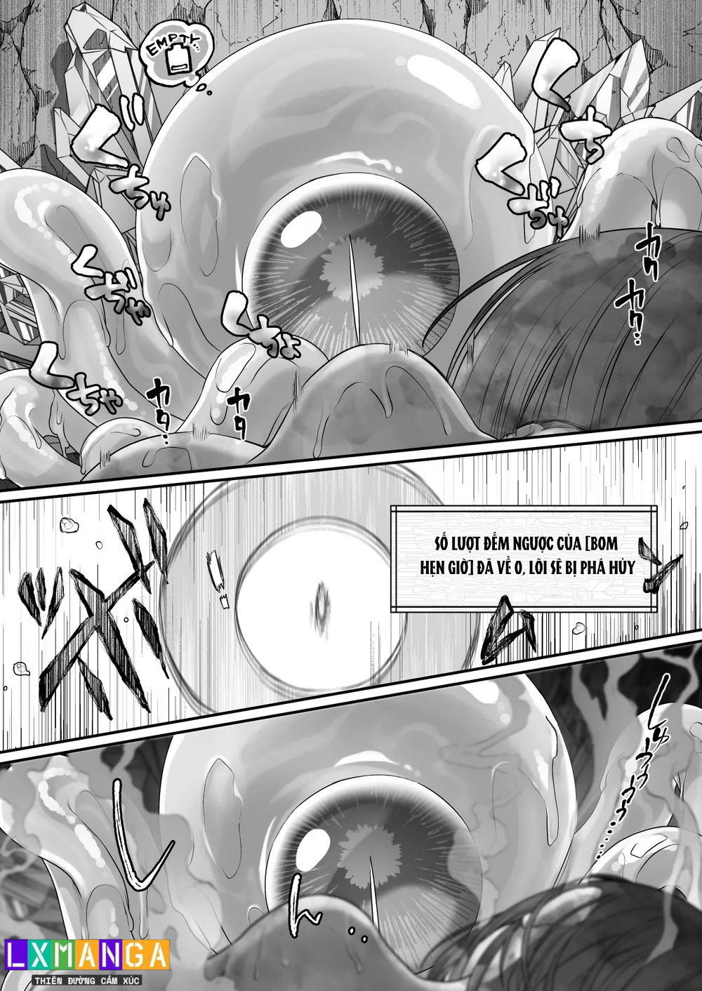 Maou o Taoshita Saikyou no Mahoutsukai ga Zako ... - Chap 1 - 37