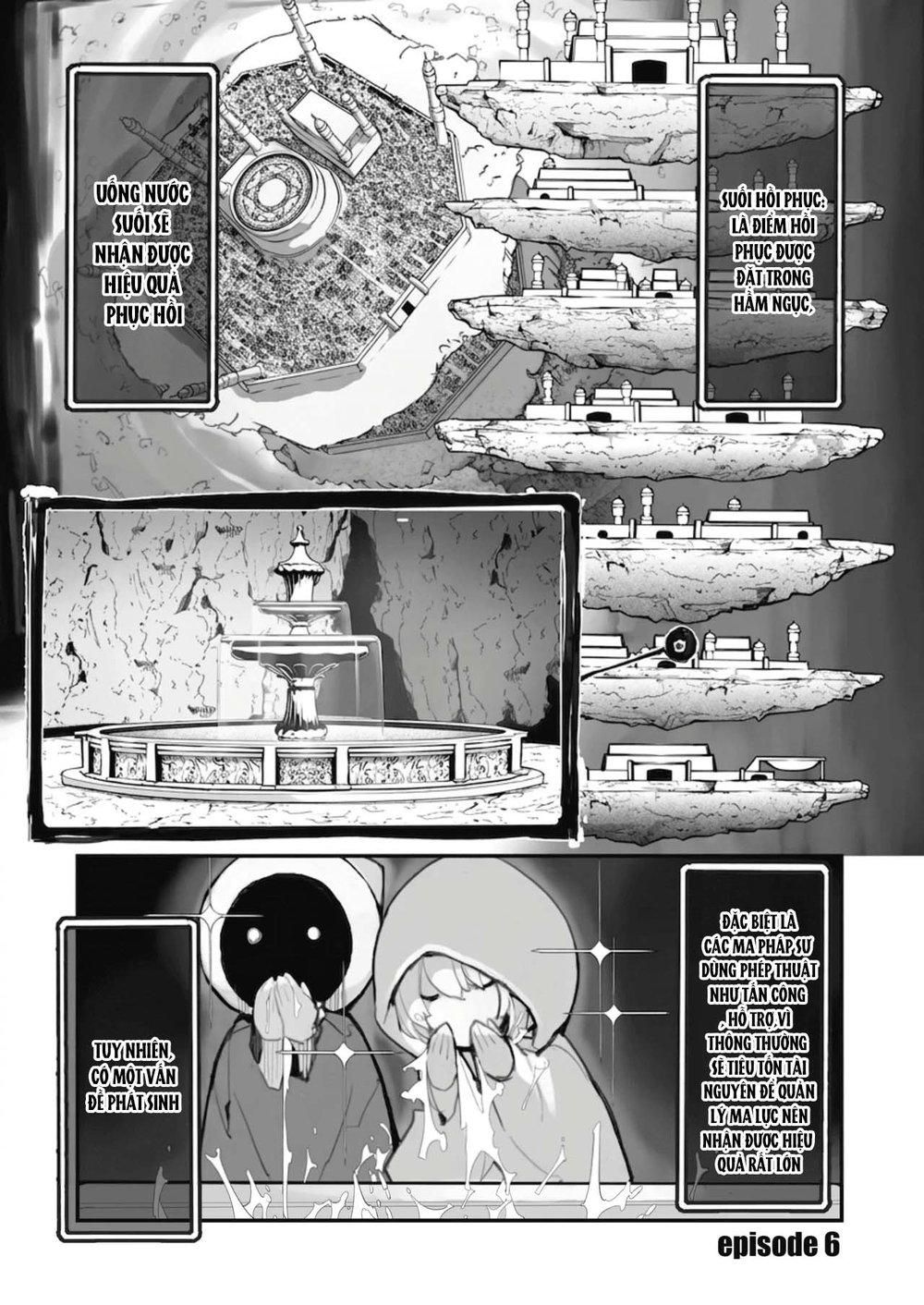 Seisui Kenja no Dungeon Kouryaku Nisshi Vol. 2 - Chap 1 - 14