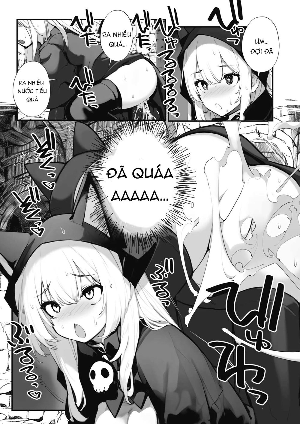 Seisui Kenja no Dungeon Kouryaku Nisshi Vol. 2 - Chap 1 - 30