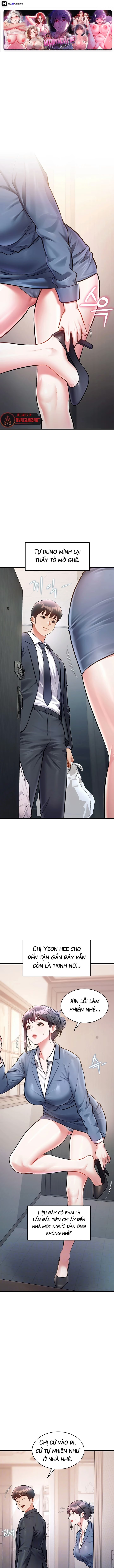 Mỗi Nơi, Một SexLand - Chap 47 - 1