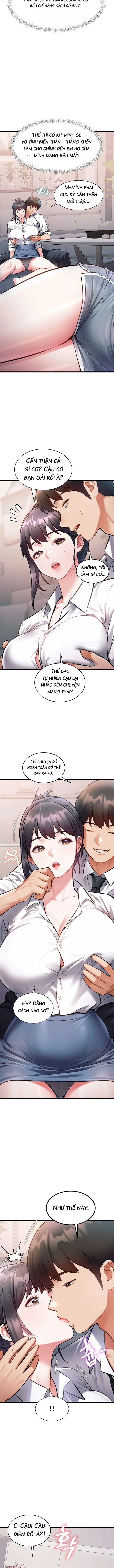 Mỗi Nơi, Một SexLand - Chap 47 - 10