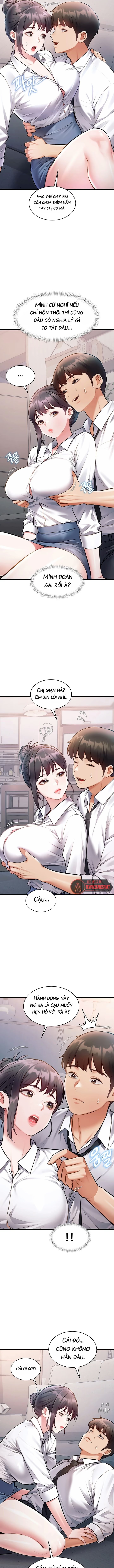 Mỗi Nơi, Một SexLand - Chap 47 - 11