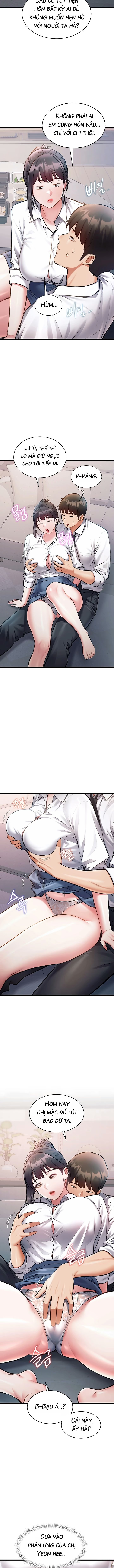 Mỗi Nơi, Một SexLand - Chap 47 - 12