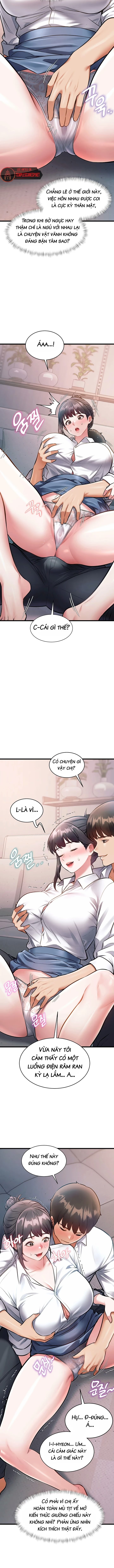 Mỗi Nơi, Một SexLand - Chap 47 - 13