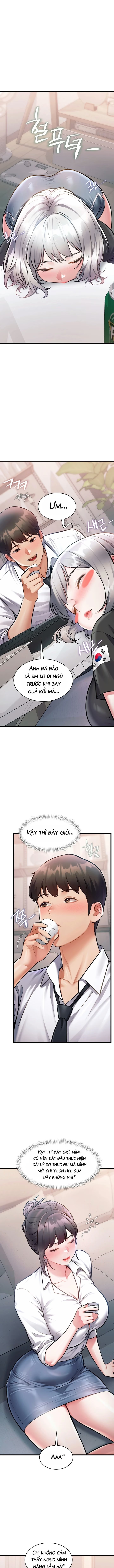 Mỗi Nơi, Một SexLand - Chap 47 - 7