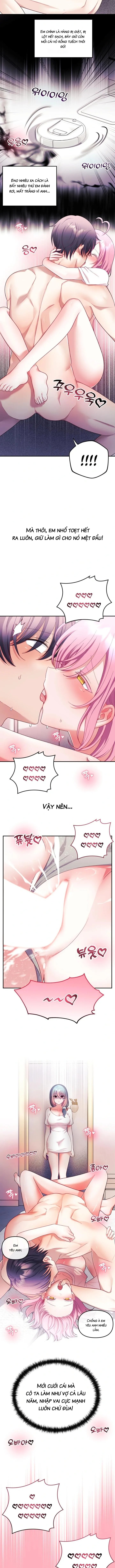 Vợ Tôi Là Vtuber TOP 1 Cả Nước - Chap 30 - 11
