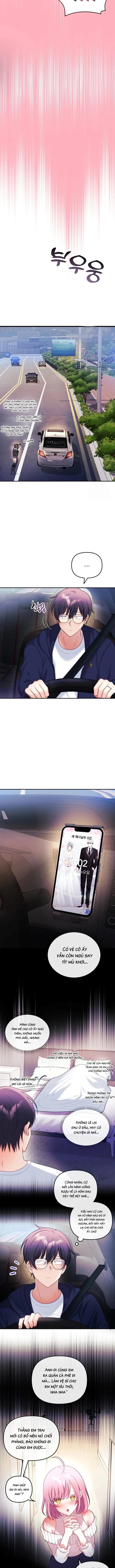 Vợ Tôi Là Vtuber TOP 1 Cả Nước - Chap 30 - 12