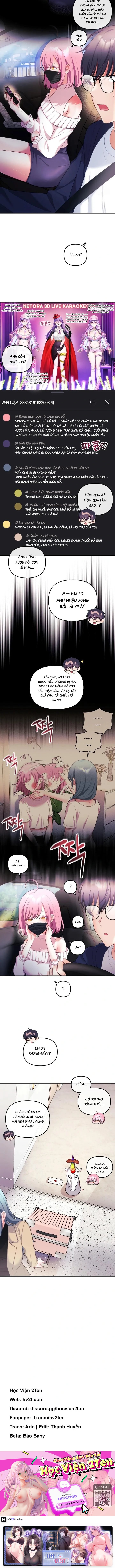Vợ Tôi Là Vtuber TOP 1 Cả Nước - Chap 30 - 13