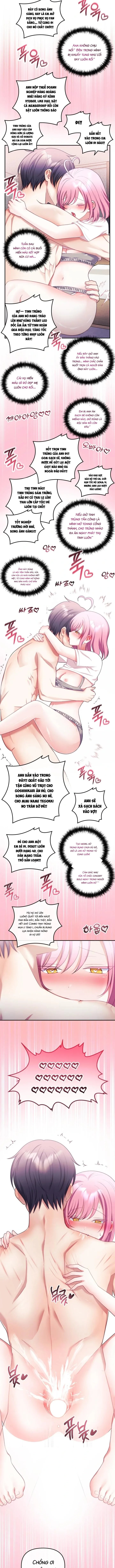 Vợ Tôi Là Vtuber TOP 1 Cả Nước - Chap 30 - 5