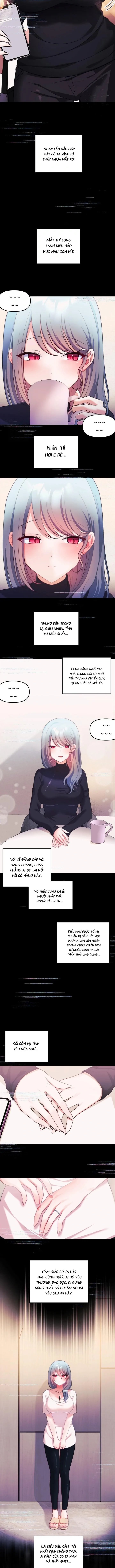 Vợ Tôi Là Vtuber TOP 1 Cả Nước - Chap 30 - 7