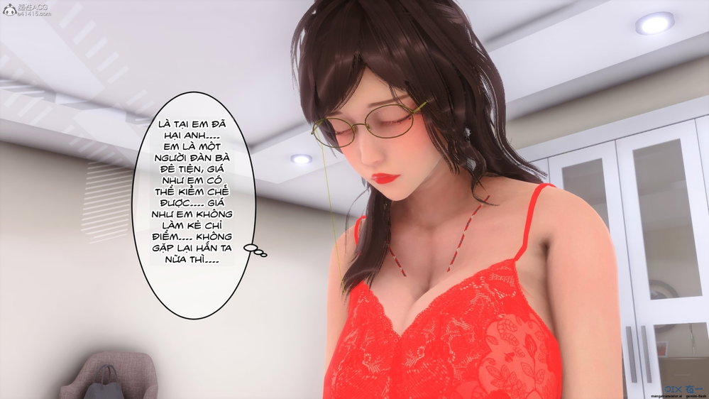 Bí Mật Thầm Kín - Chương 30.1 - 219
