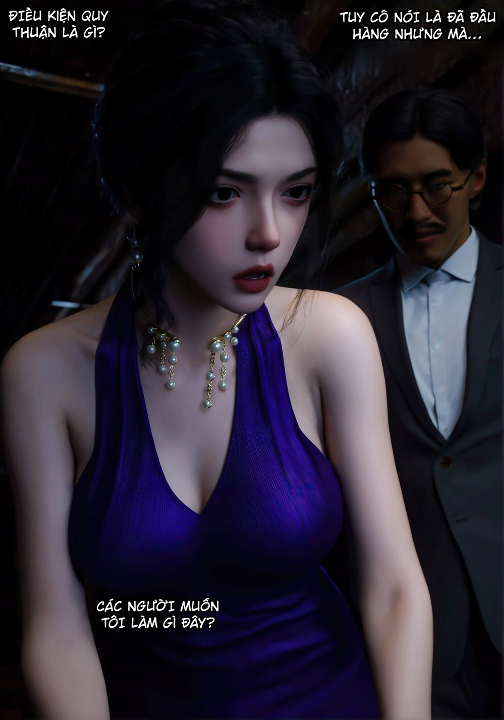 Mật vụ phượng hoàng - Chương 29 - 13