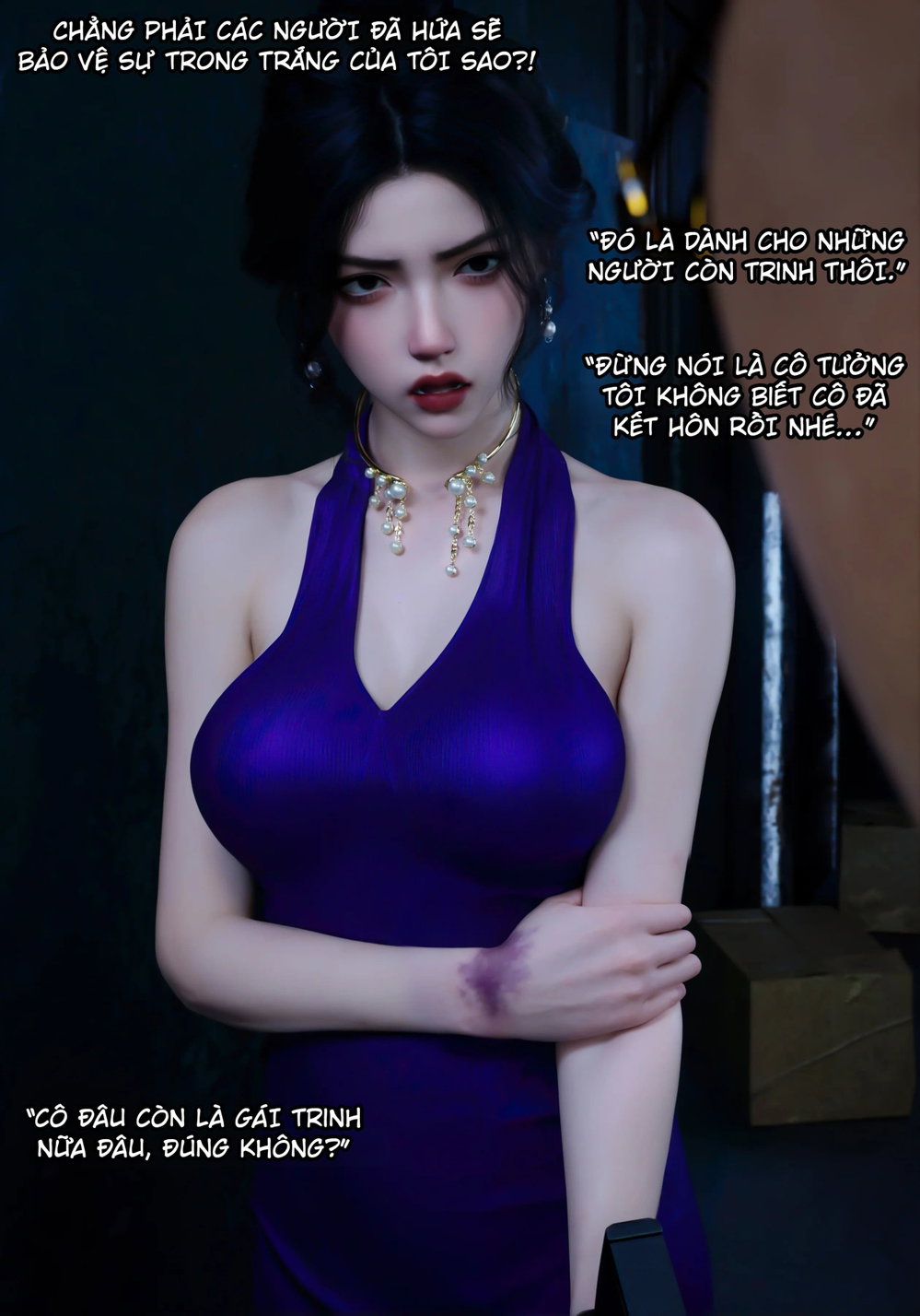 Mật vụ phượng hoàng - Chương 29 - 15