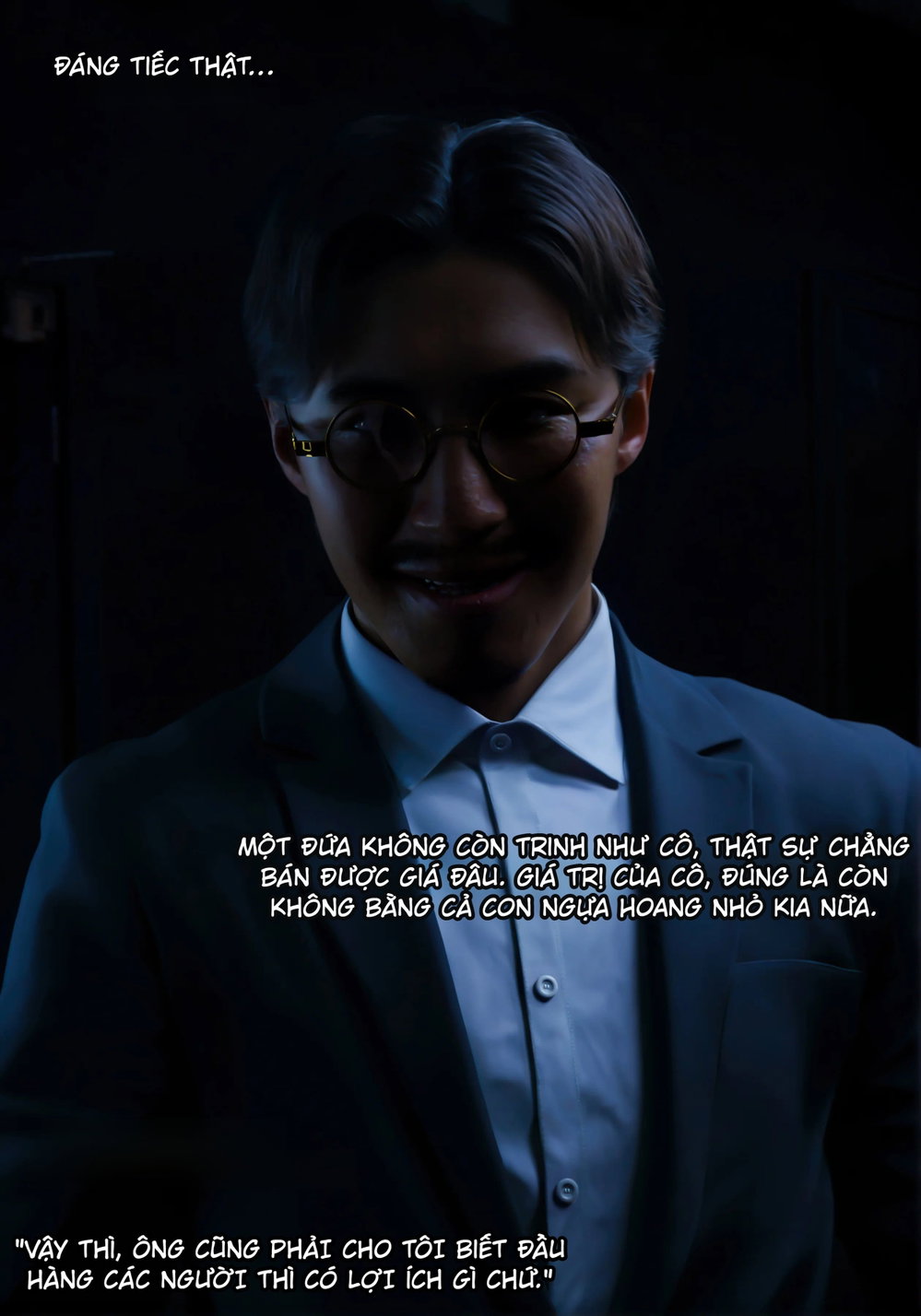 Mật vụ phượng hoàng - Chương 29 - 16