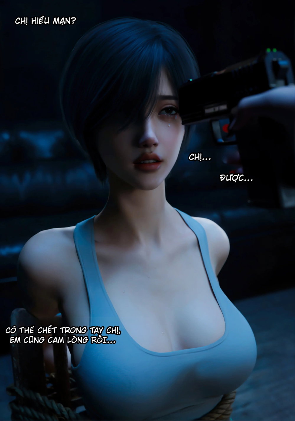 Mật vụ phượng hoàng - Chương 29 - 22