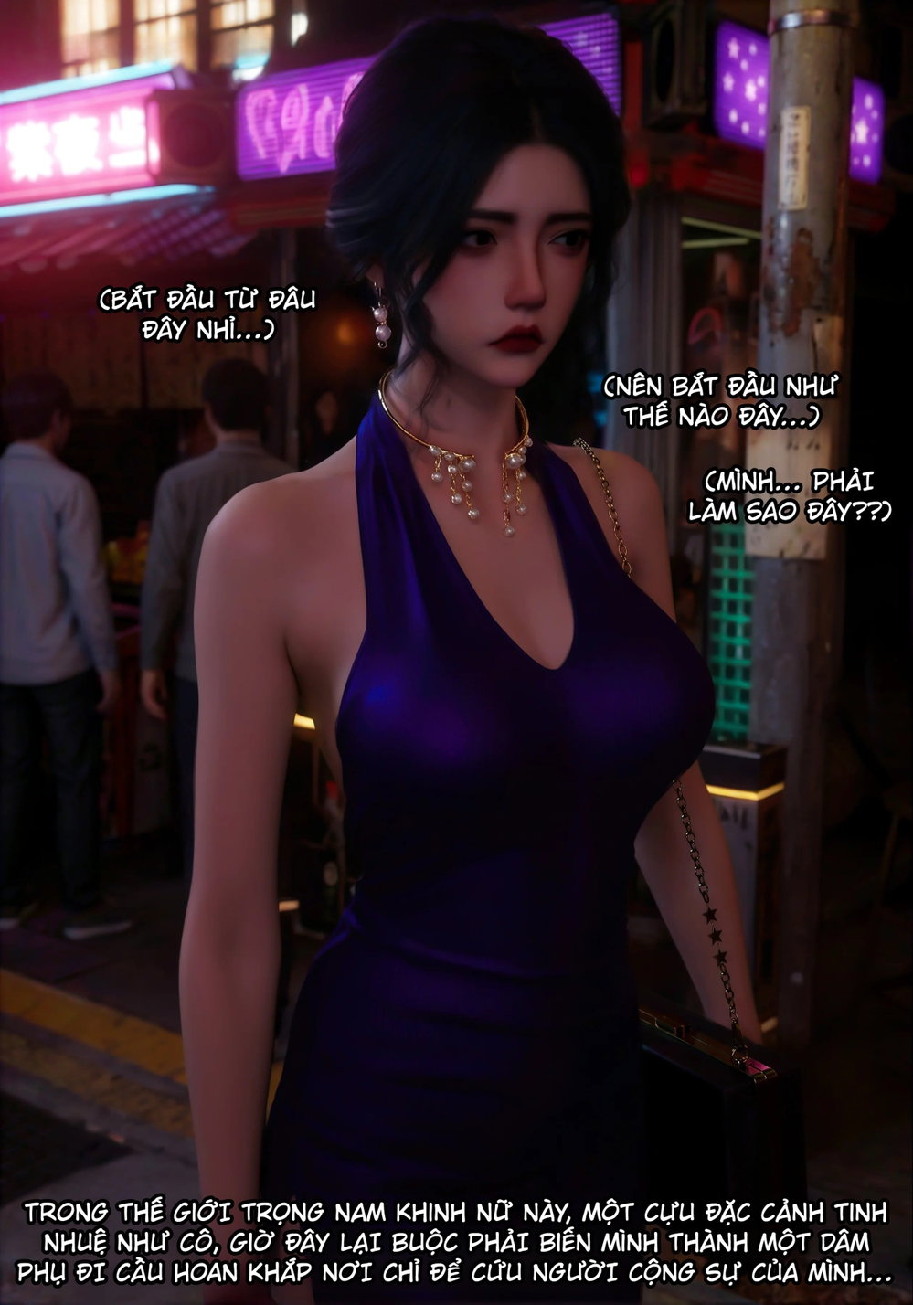 Mật vụ phượng hoàng - Chương 29 - 46