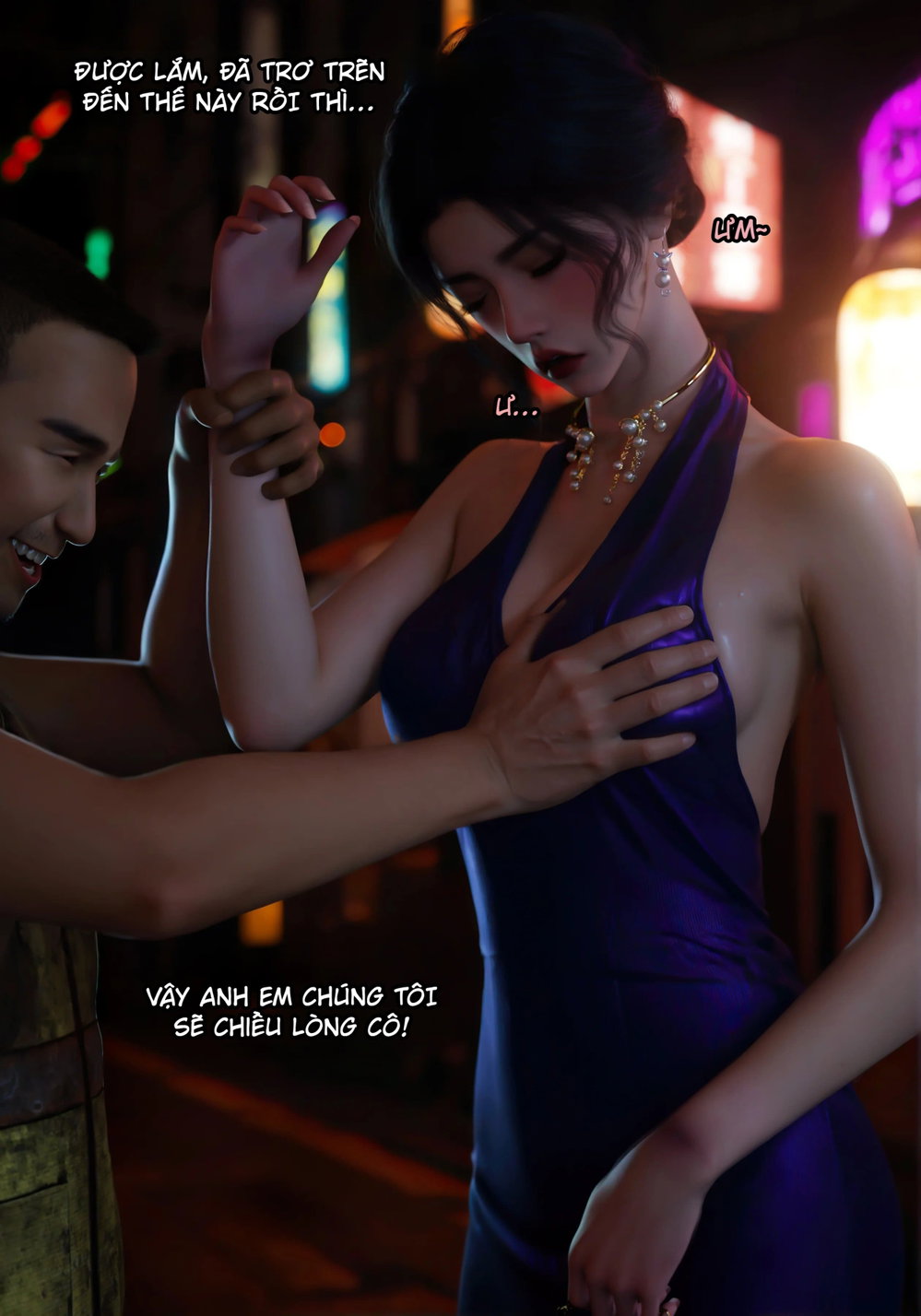 Mật vụ phượng hoàng - Chương 29 - 59