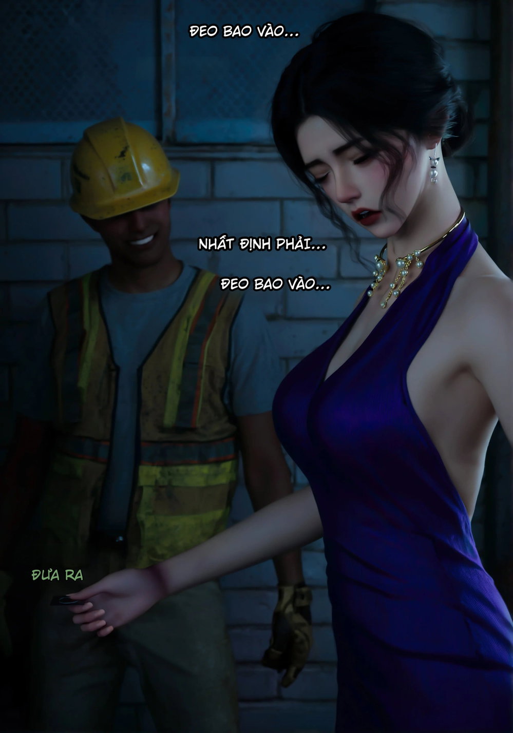 Mật vụ phượng hoàng - Chương 29 - 61