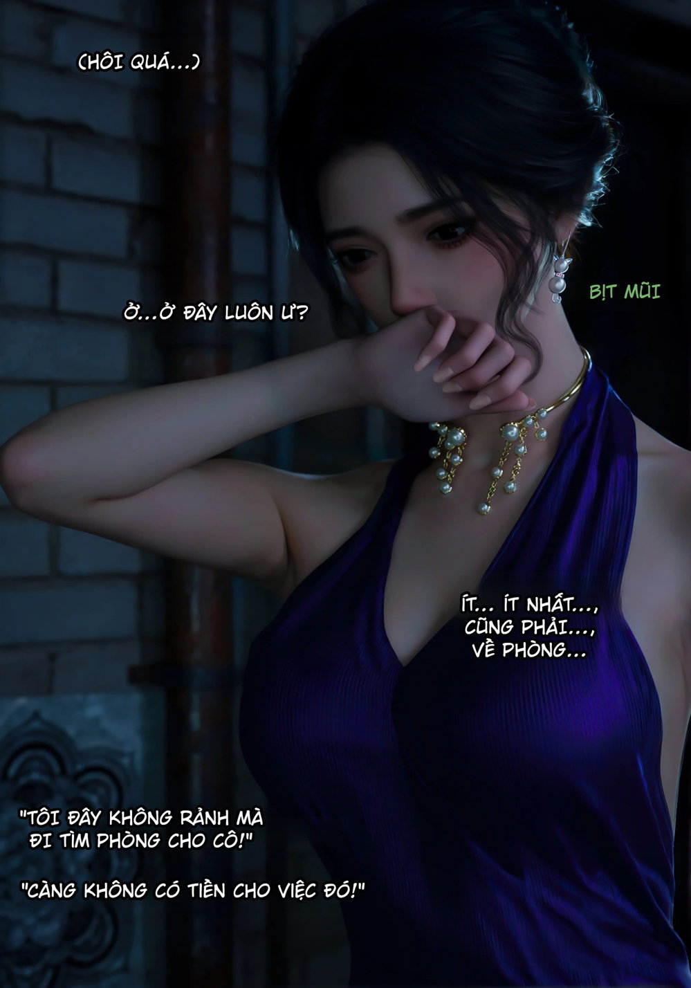 Mật vụ phượng hoàng - Chương 29 - 63