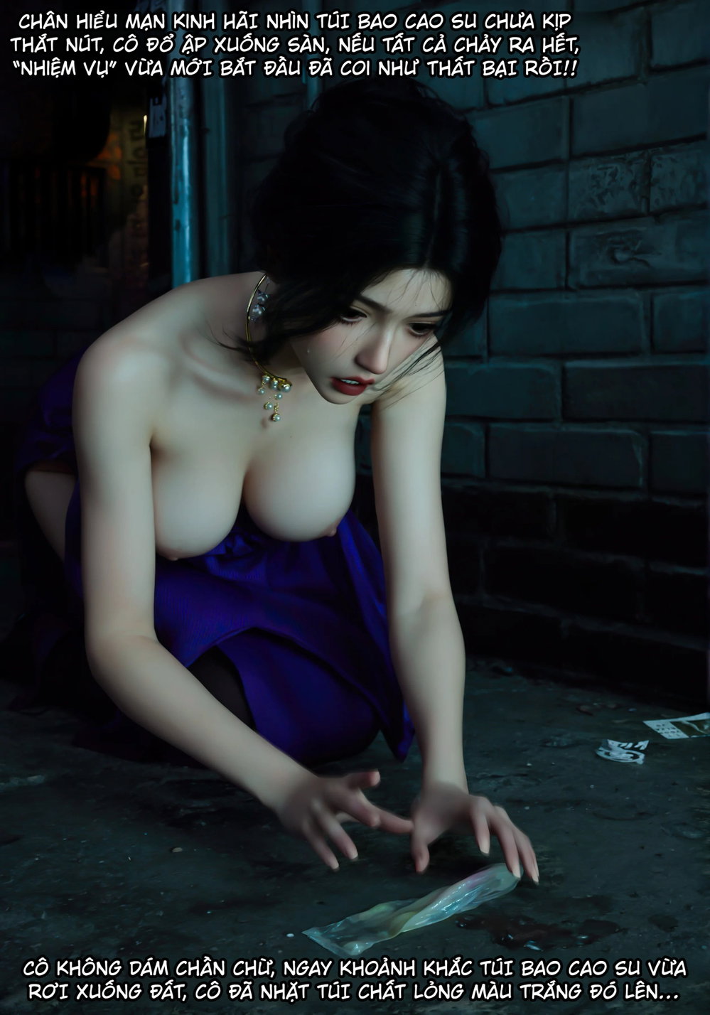 Mật vụ phượng hoàng - Chương 29 - 89