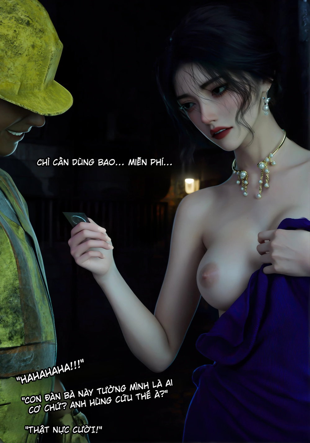 Mật vụ phượng hoàng - Chương 29 - 94