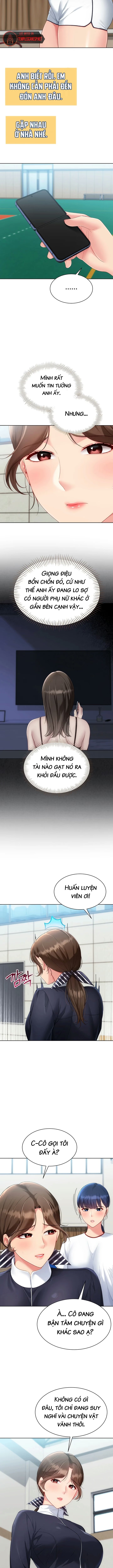 Tái Thiết Đội Bóng Chuyền Hạng Bét - Chap 98 - 2