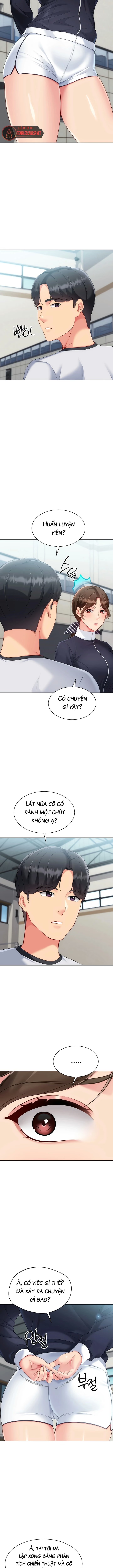 Tái Thiết Đội Bóng Chuyền Hạng Bét - Chap 98 - 3