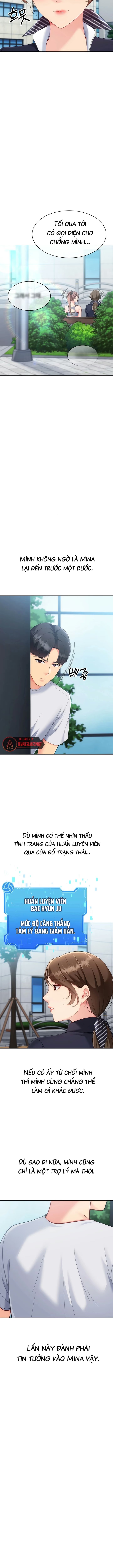 Tái Thiết Đội Bóng Chuyền Hạng Bét - Chap 98 - 7