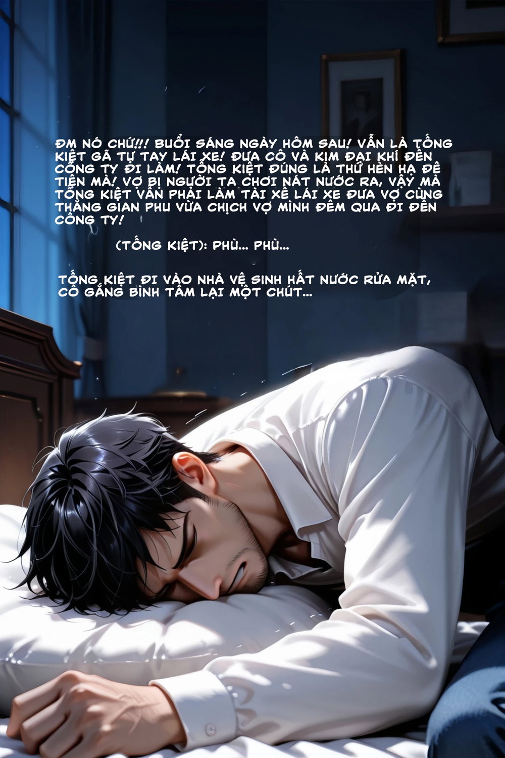 C&ocirc; vợ Thất Thất của t&ocirc;i - Chap 11 - 39