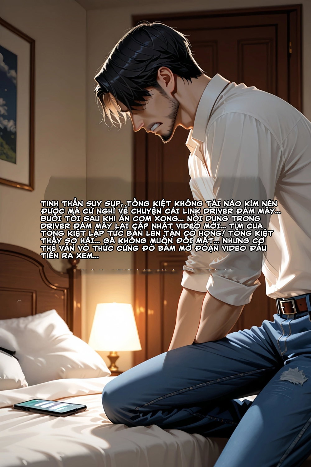 C&ocirc; vợ Thất Thất của t&ocirc;i - Chap 11 - 41