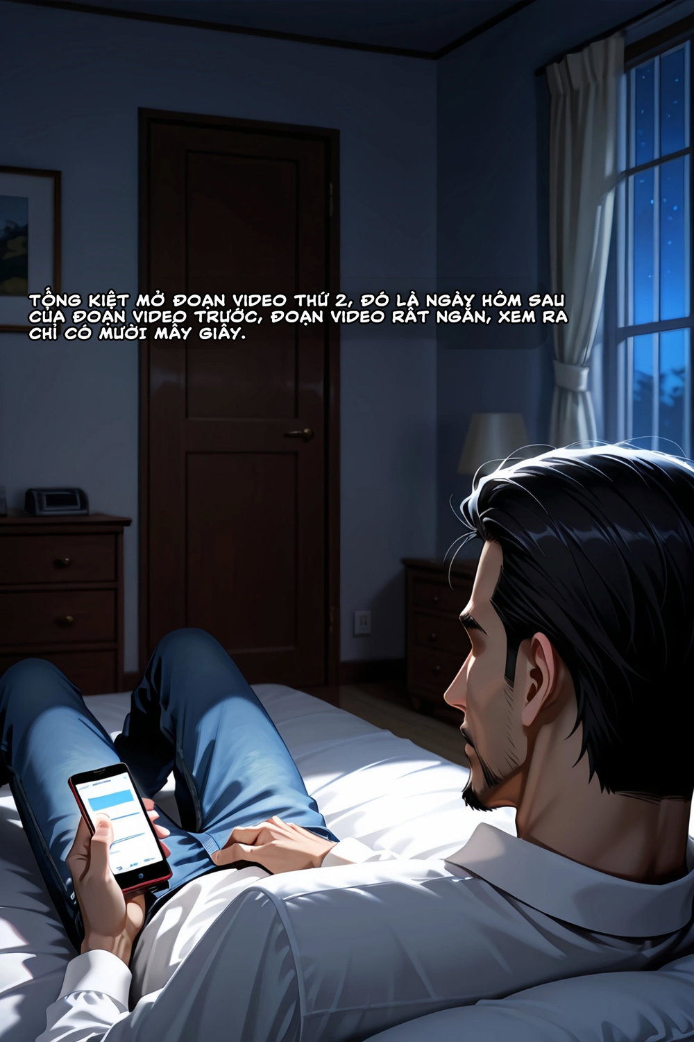 C&ocirc; vợ Thất Thất của t&ocirc;i - Chap 11 - 55