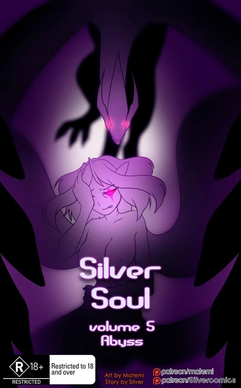 silver soul - Chap 9 - 1
