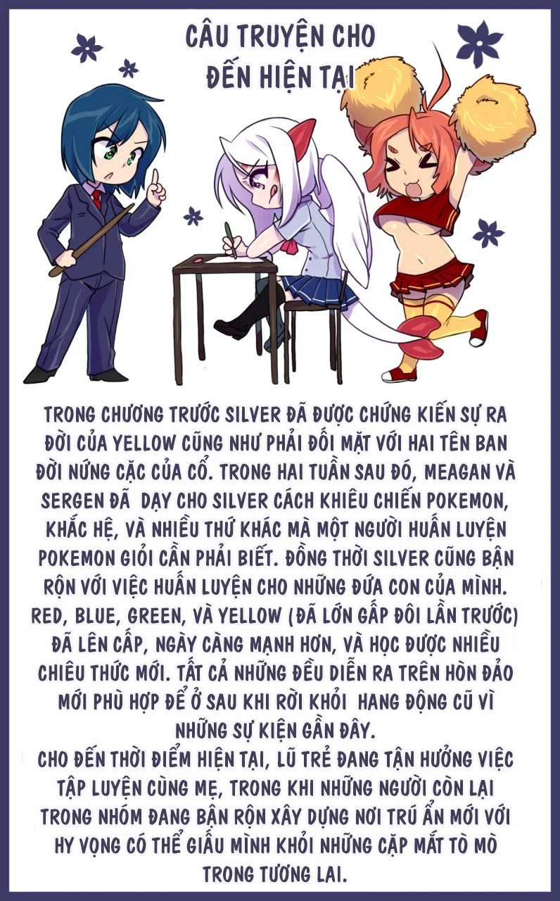 silver soul - Chap 9 - 2