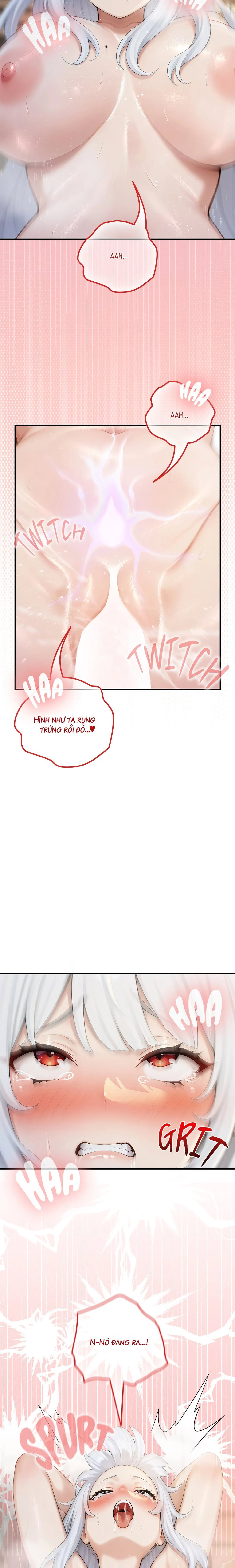 Con Cặc Hóa Rồng - Gái Dị Giới Tranh Nhau Hít (... - Chap 75 - 16