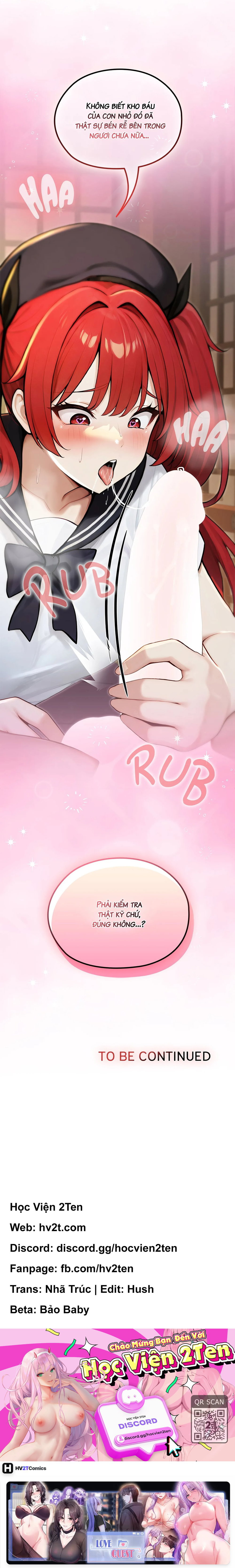 Con Cặc Hóa Rồng - Gái Dị Giới Tranh Nhau Hít (... - Chap 75 - 22