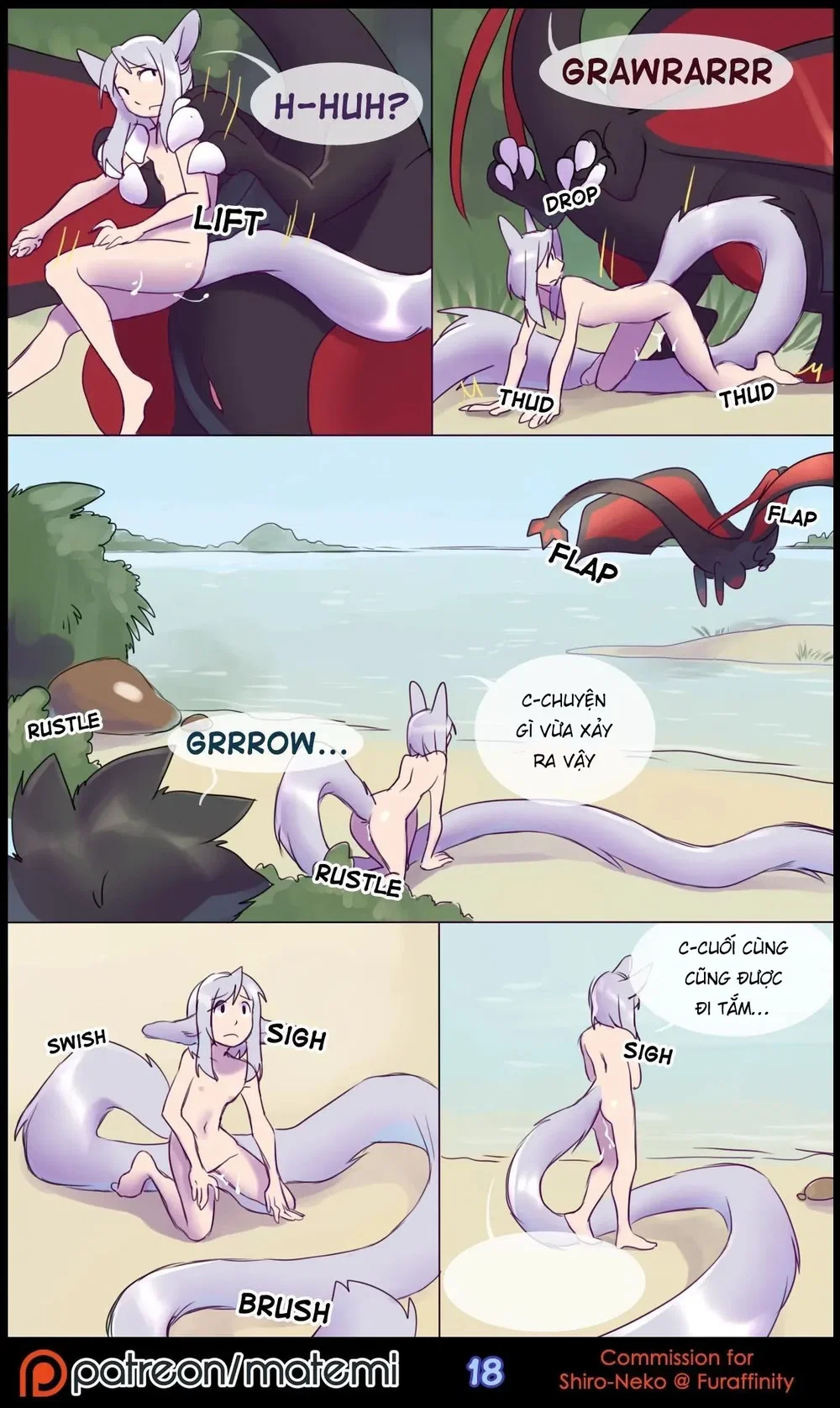 silver soul - Chap 2 - 19