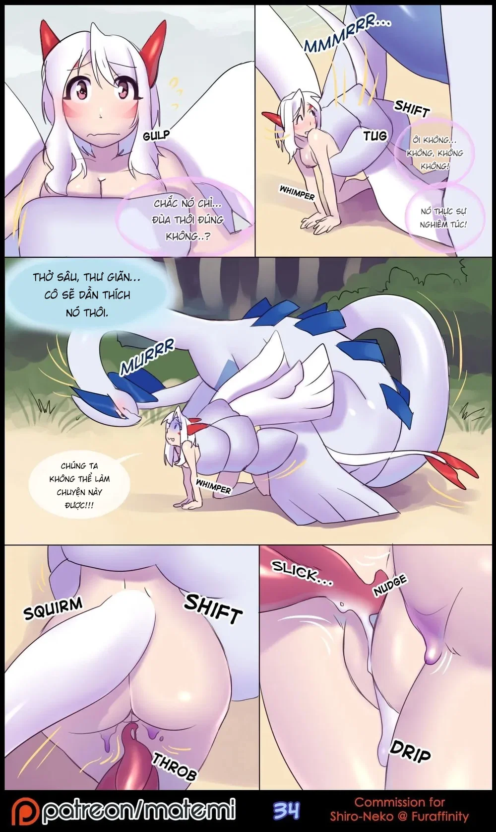 silver soul - Chap 2 - 35