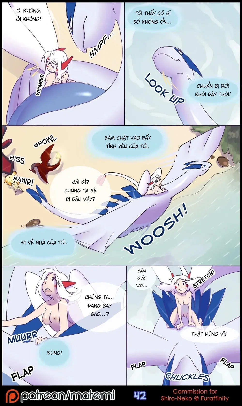 silver soul - Chap 2 - 43