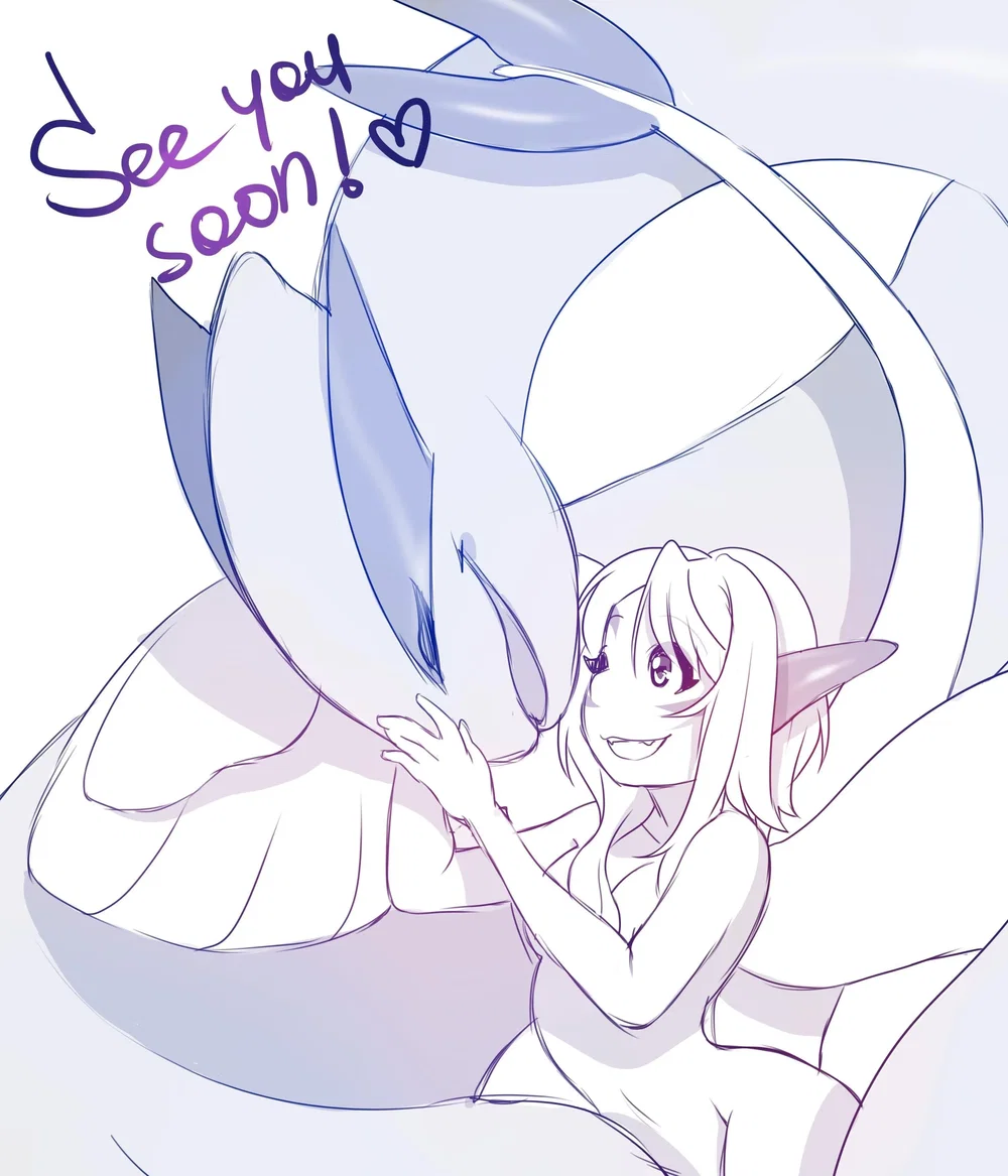 silver soul - Chap 2 - 45