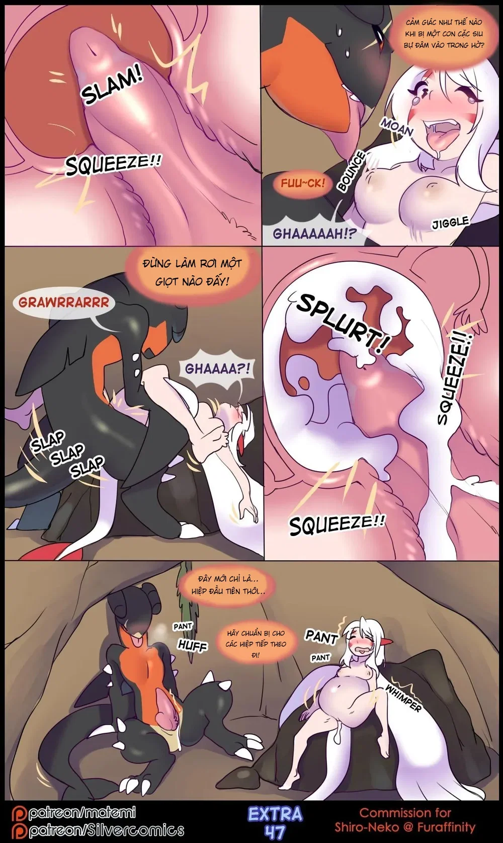 silver soul - Chap 2 - 49