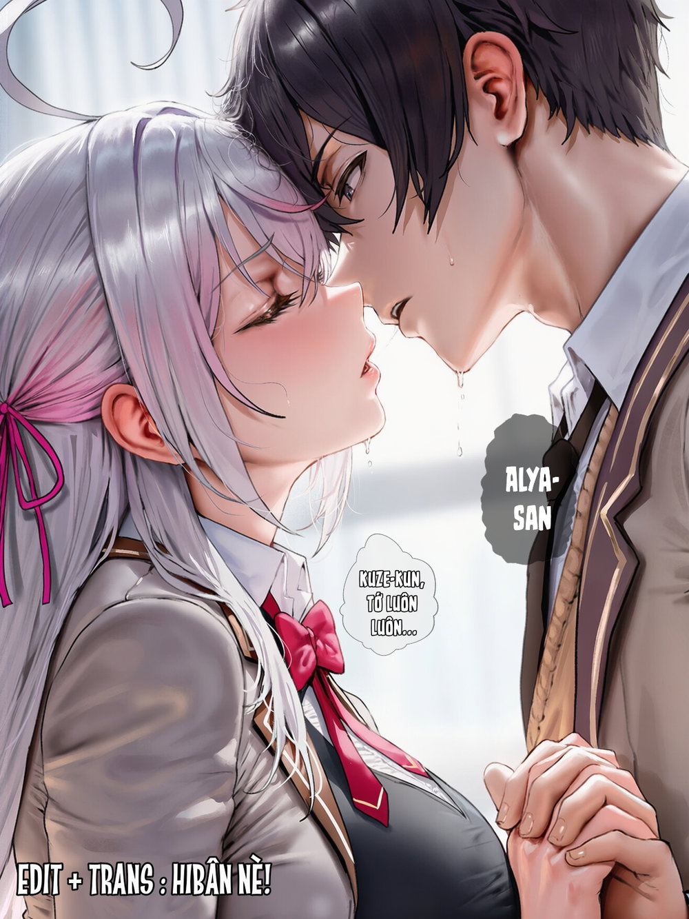 HOLO_AI - Chap 1 - 1