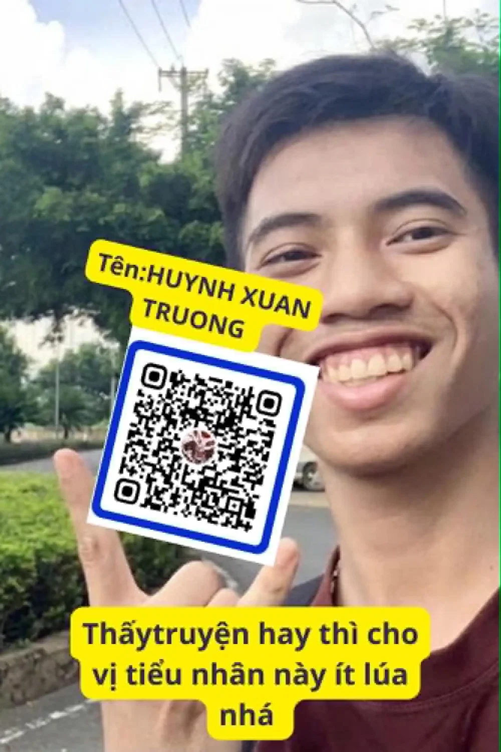 Bóng Ma Của Tình Yêu - chương 3.1 - 12
