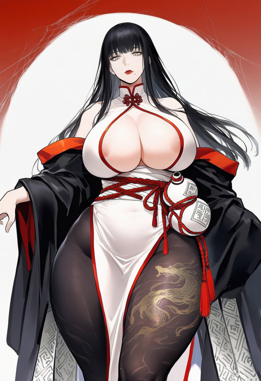 Sự Diệt Vong Của Thế Ngoại Tối Cường Nữ Tông - Chap 7 - 16
