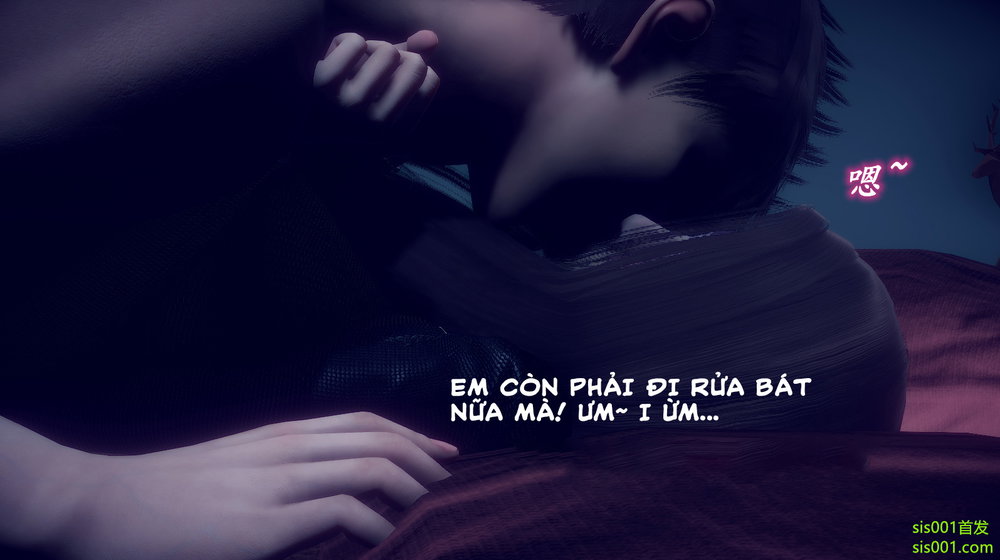 An và Kiều - Chap 14 - 10
