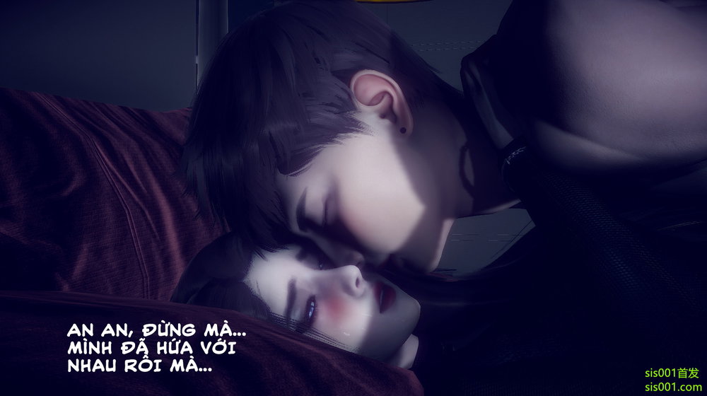 An và Kiều - Chap 14 - 13