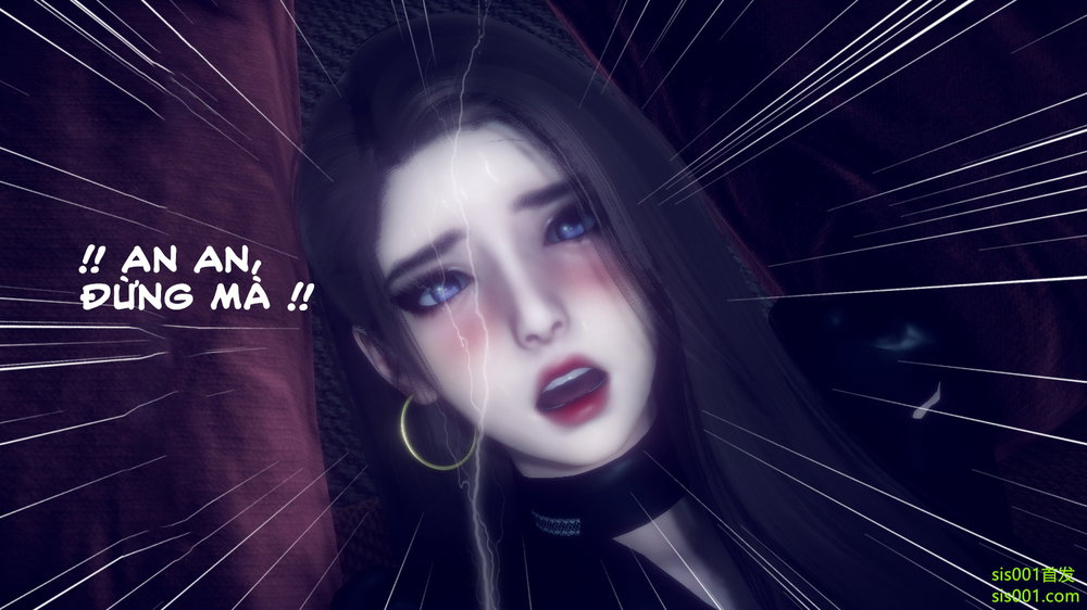 An và Kiều - Chap 14 - 23